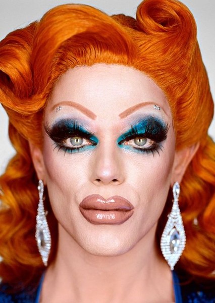 Morgan McMichaels photo