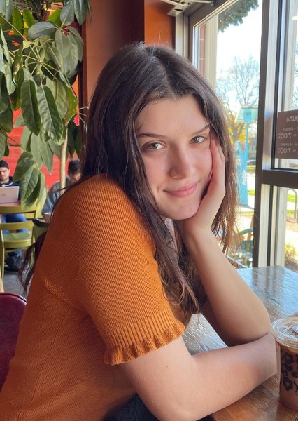 Morgan Mitchell photo