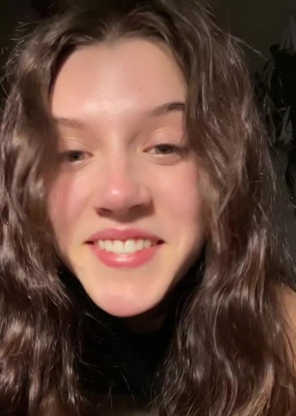 Morgan Mitchell photo