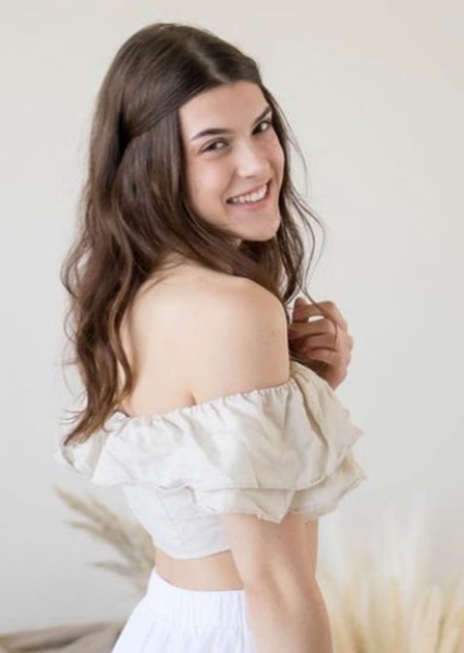 Morgan Mitchell photo