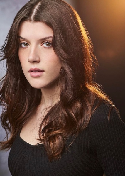 Morgan Mitchell