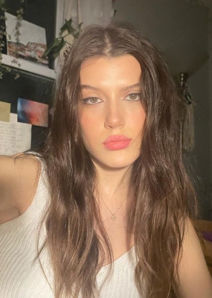 Morgan Mitchell photo