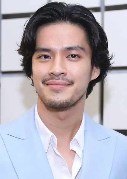 Morgan Oey