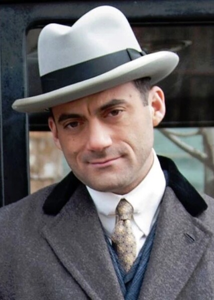 Morgan Spector
