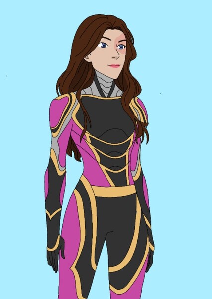 Morgan Stark