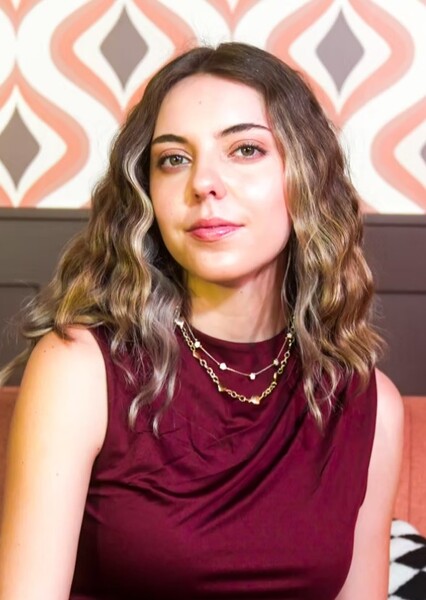 Morgan Starner
