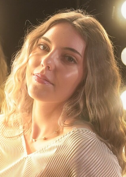 Morgan Starner photo