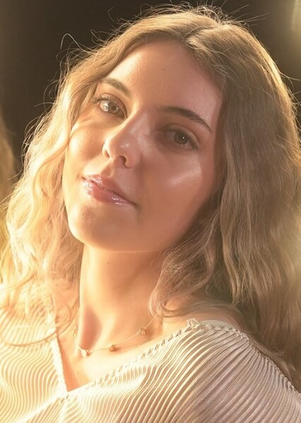 Morgan Starner