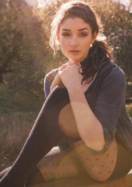 Nancy Morgan