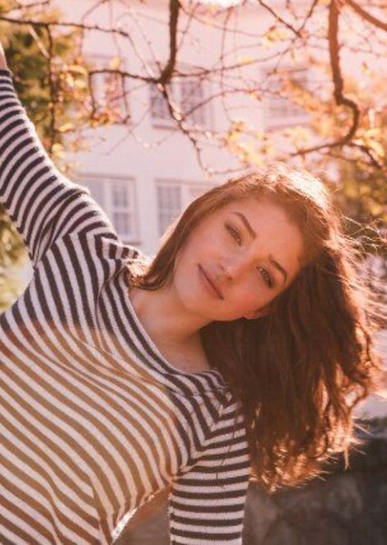 Morgan Taylor Campbell photo