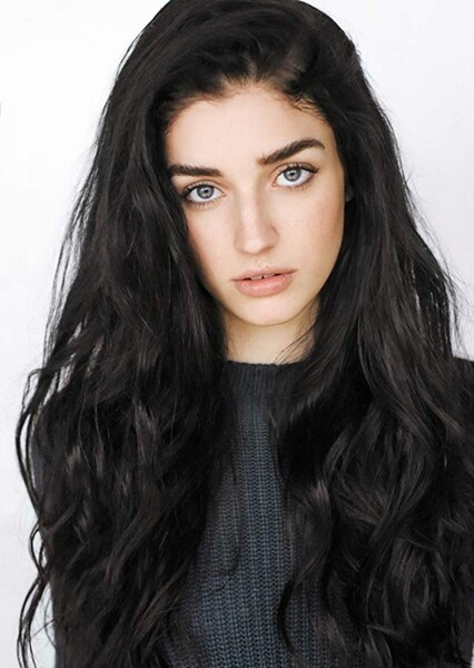 Morgan Taylor Campbell