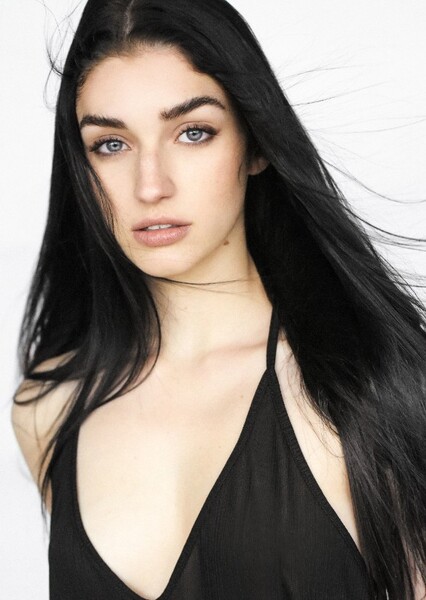 Morgan Taylor Campbell photo