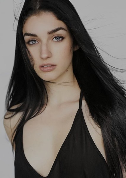 Morgan Taylor Campbell photo