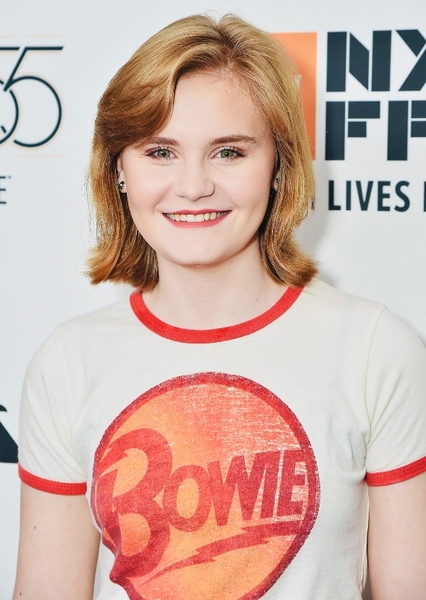 Morgan Turner photo