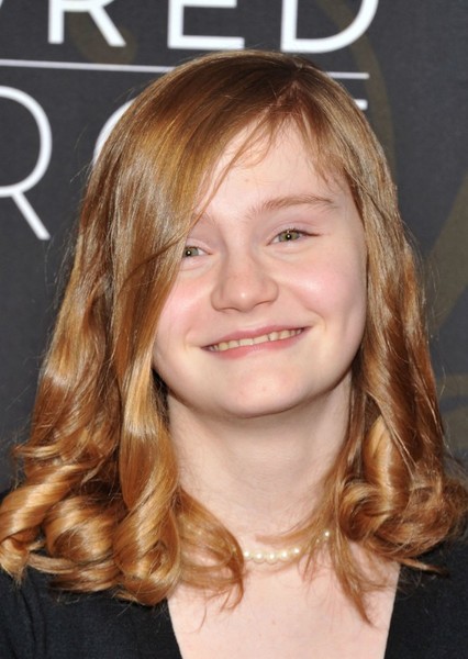 Morgan Turner photo
