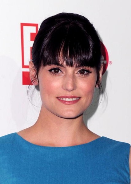 Morgan Webb photo