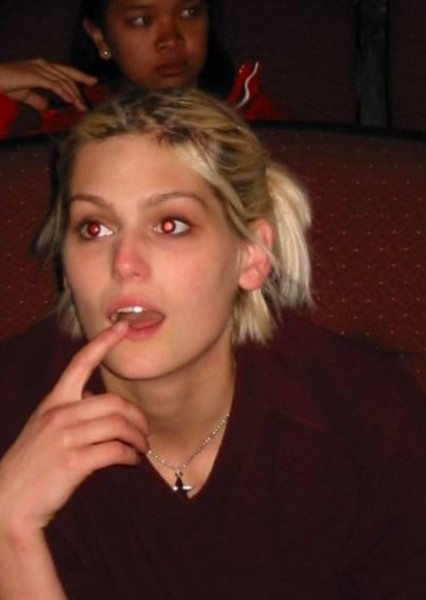 Morgan Webb photo