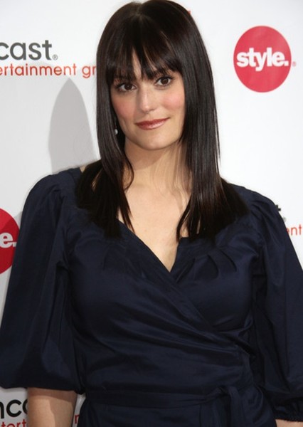 Morgan Webb photo