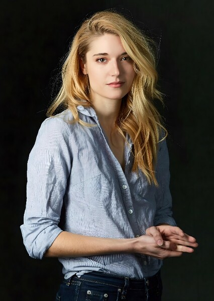 Morgan Wolk photo