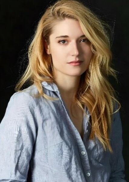 Morgan Wolk photo