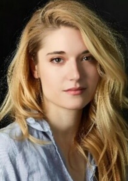 Morgan Wolk photo