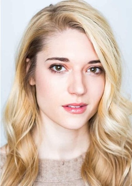 Morgan Wolk photo