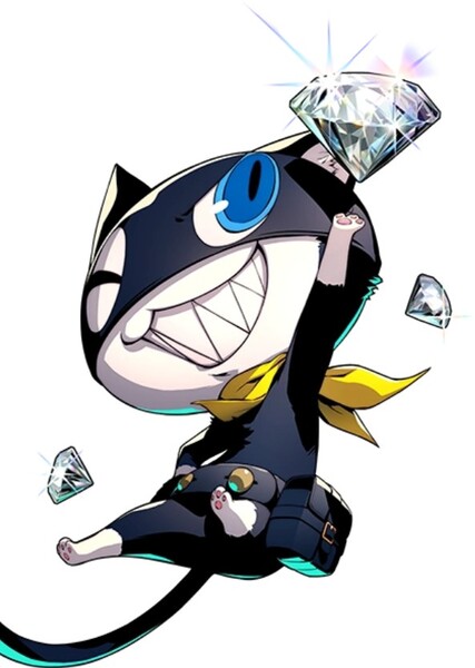 Morgana photo