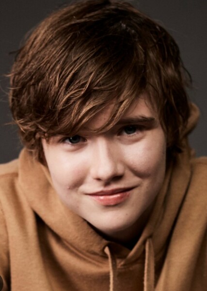 Morgan Davies photo