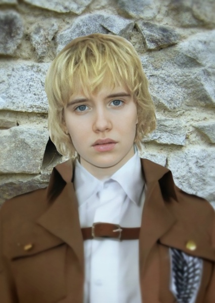 Morgan Davies photo