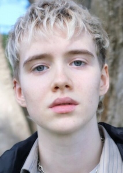 Morgan Davies photo