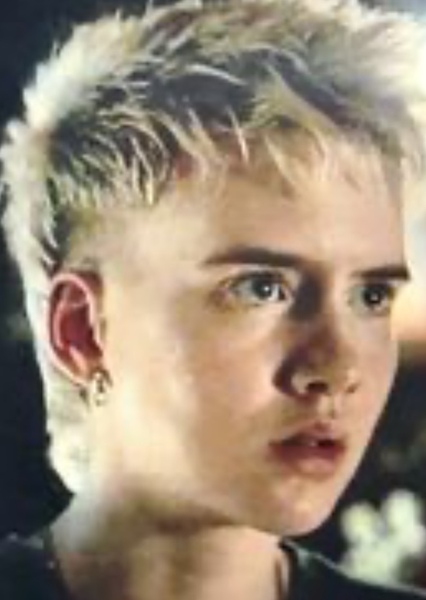 Morgan Davies photo