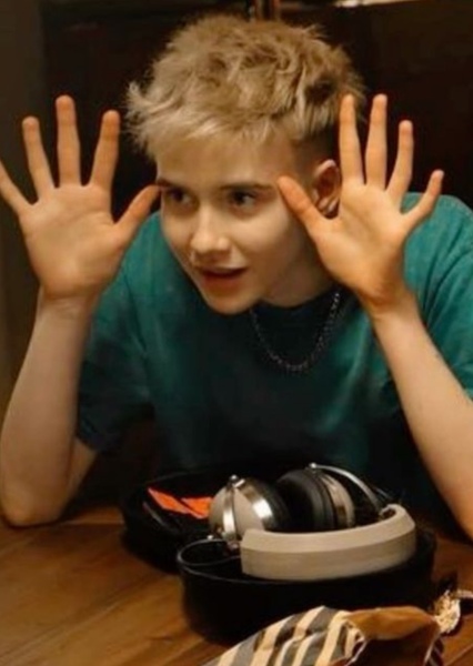 Finn Sawyer