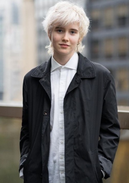 Morgan Davies photo