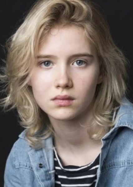 Morgan Davies photo