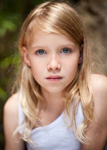Morgan Davies photo