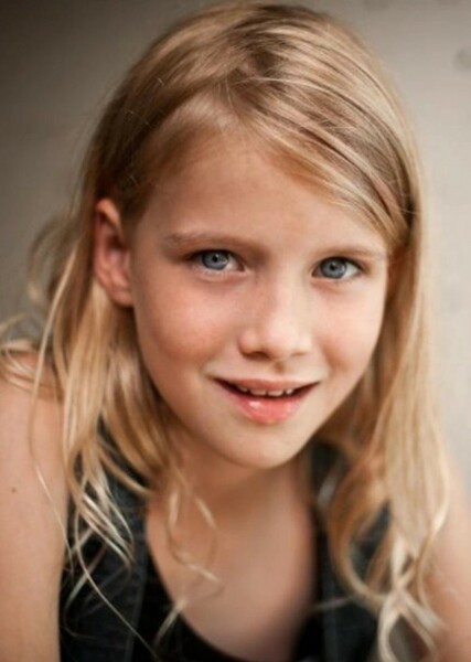 Morgan Davies photo