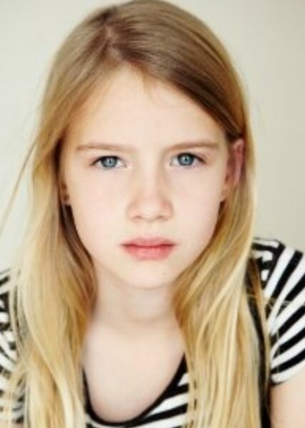 Morgan Davies photo