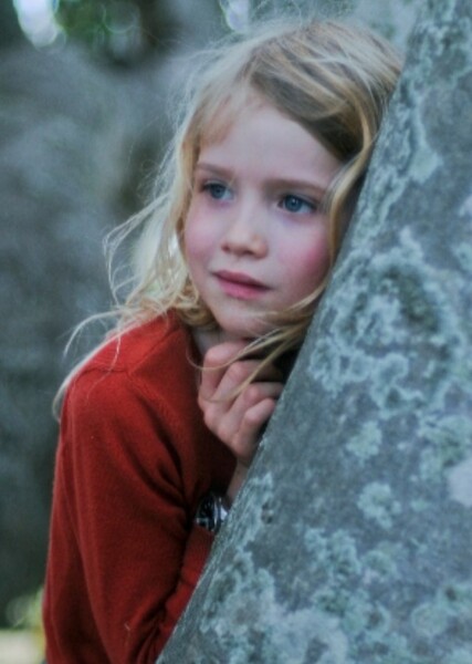 Morgan Davies photo