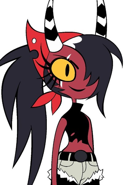 Morgana Ignis