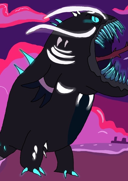 Morgana Ignis
