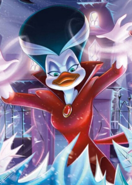Morgana Macawber