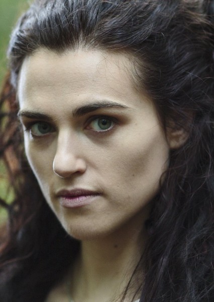 Morgana Pendragon photo