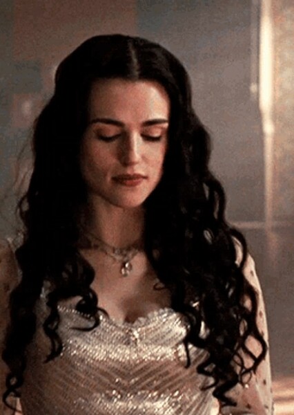 Morgana Pendragon photo