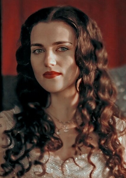 Morgana Pendragon photo