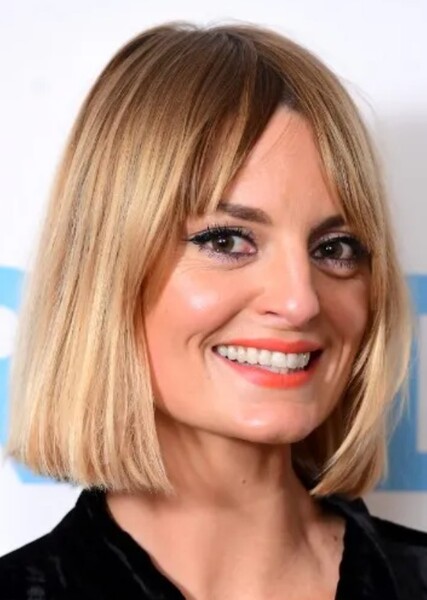 Morgana Robinson photo
