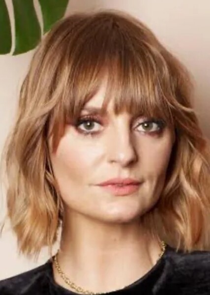 Morgana Robinson photo
