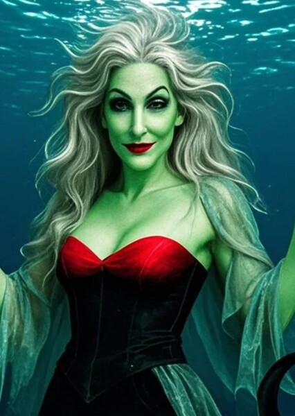 Morgana (Sarah Jessica Parker) photo