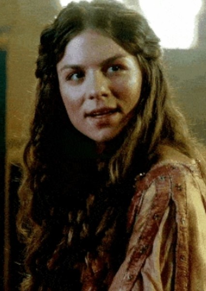 Morgane Polanski photo