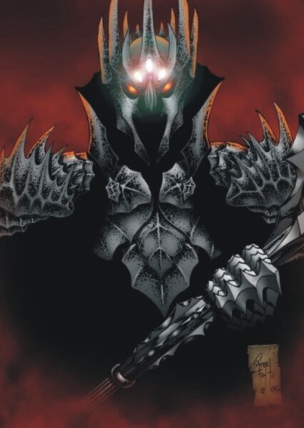 Morgoth