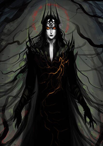 Morgoth